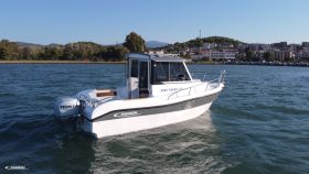 Poseidon KING FISHER 5.70