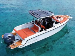 Protagon 25 Sundeck
