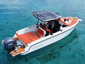 Protagon 25 Sundeck
