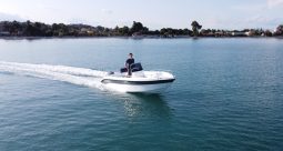 Poseidon BLU WATER 185