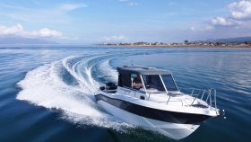Poseidon KING FISHER 6.50 WEEKEND