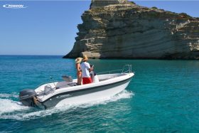 Poseidon BLU WATER 170
