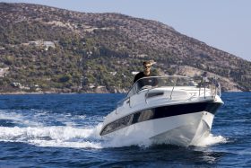 Drago 550