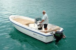 Poseidon 550T