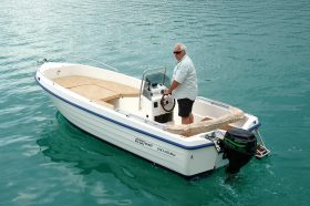 Poseidon 550T