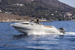 Drago 660