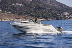 Drago 660