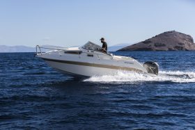 Drago 601