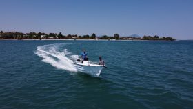Poseidon 470T