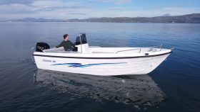 Poseidon 510T