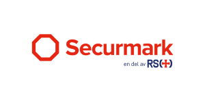 Securmark logo Securmark